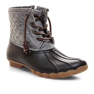 Steve Madden Tillie Rain Boot size 8